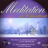 Various - Meditation Weihnachtszeit