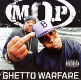 Ghetto Warfare St