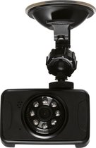 Denver CCT-5001 Full HD Black Box Car Camera with 2,7" LCD Screen