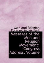 Messages of the Men and Religion Movement