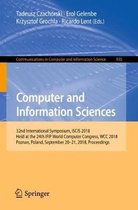 Computer and Information Sciences