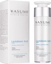Yasumi Lactobionic Acid Cream 50ml.