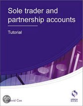 Sole Trader And Partnership Accounts Tutorial