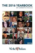 The 2016 Yearbook of We the Italians