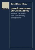 Qualitatsmanagement Und Zertifizierung