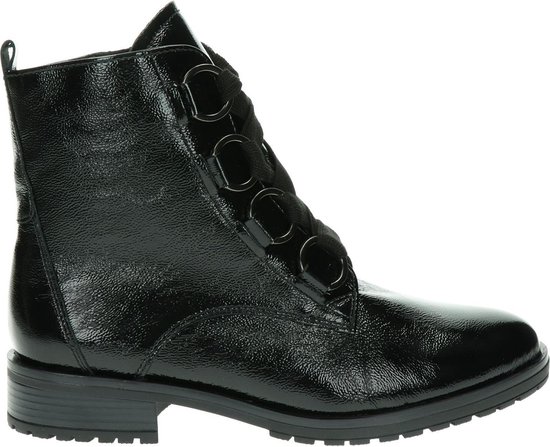 Gabor korte laarzen uit voorraad leverbaar bij Van Schijndel Schoenen