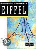 Object-Oriented Programming in Eiffel