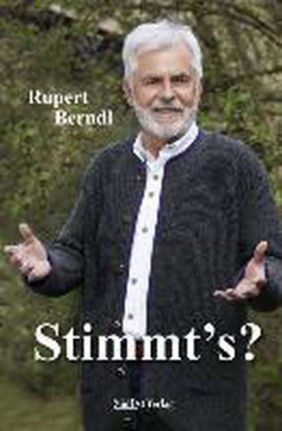 Stimmt's?