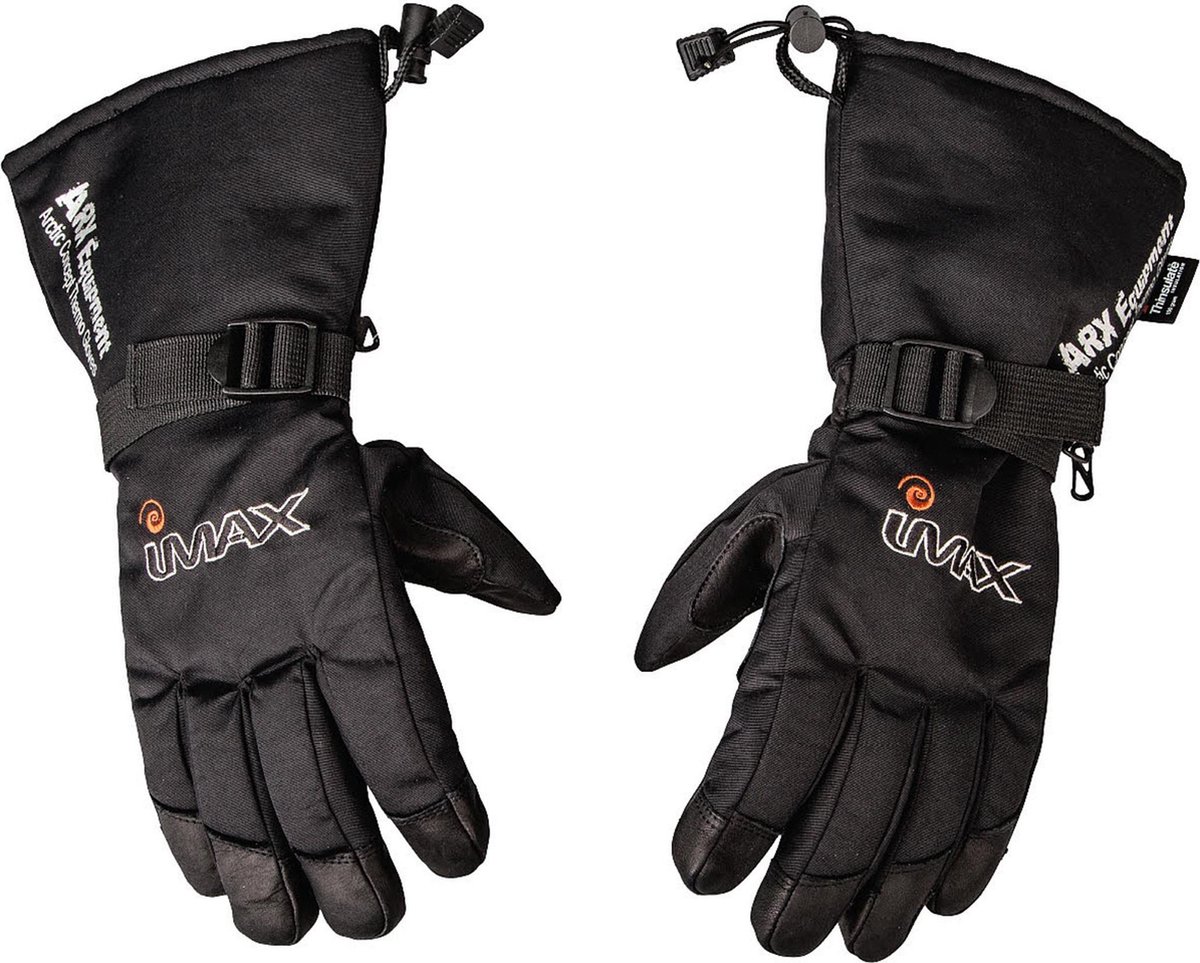 Imax ARX-40 Pole Glove | Handschoenen | Maat M | bol.com