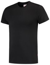 Tricorp 101009 T-shirt Cooldry Slim Fit Zwart maat L
