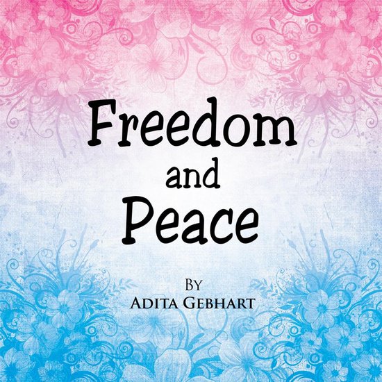 Freedom and Peace - cover