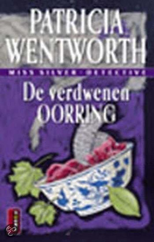 Verdwenen Oorring 32