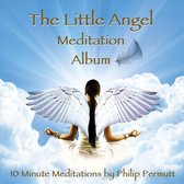 Philip Permutt - Little Angel Meditation Album (CD)