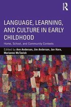 Language, Learning And Culture In Early Childhood