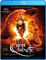 The Man Who Killed Don Quixote (Blu-ray)