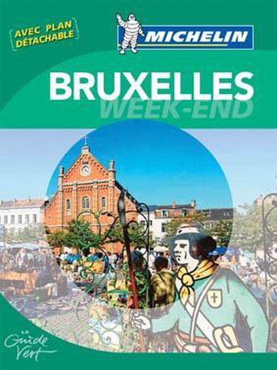 Bruxelles - cover
