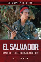 Cold War, 1945–1991 - El Salvador
