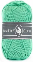 Durable Coral Pacific Green (2138)