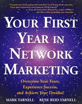 Your First Year in Network Marketing