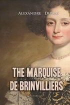 Celebrated Crimes - The Marquise de Brinvilliers