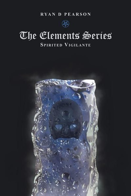 The Elements Series - cover