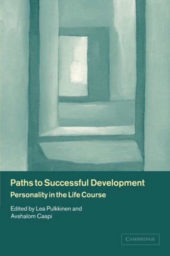 Paths to Successful Development - cover