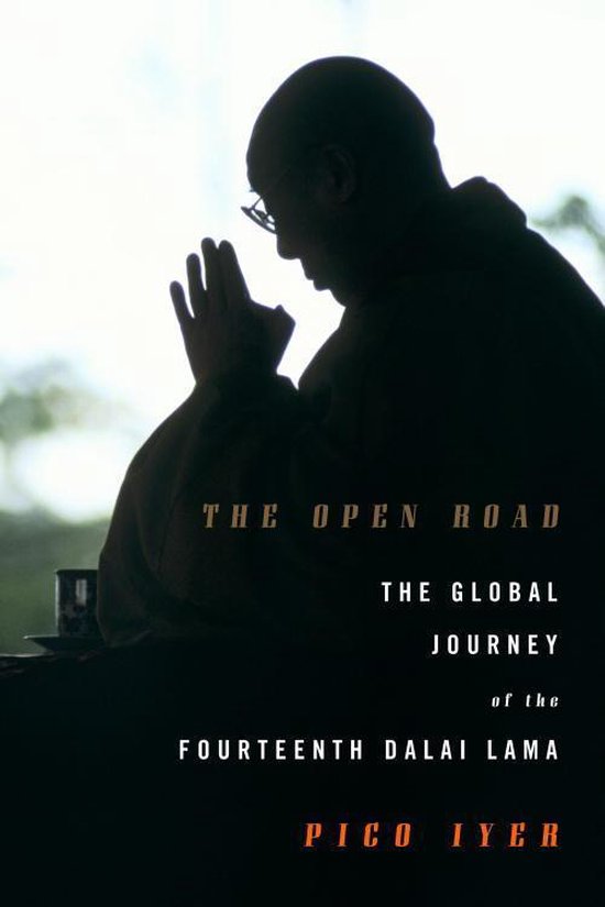 The Open Road - cover