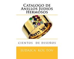 Catalogos Joyas Judias- Catalogo de Anillos Judios Hermosos