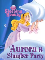 Disney Short Story eBook - Sleeping Beauty: Aurora's Slumber Party