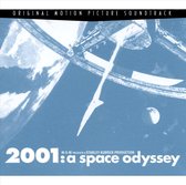 2001: A Space Odyssey (Rhino)
