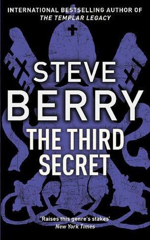 The Third Secret