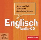 Englisch für gewerblich-technische Berufsschulen. CD