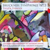 Royal Academy Of Music Soloists Ensemble & Trevor - Symphonie No. 2 In C Minor (Super Audio CD)