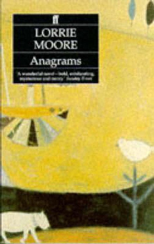 Foto: Anagrams