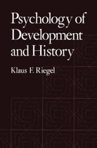 Psychology of Development and History