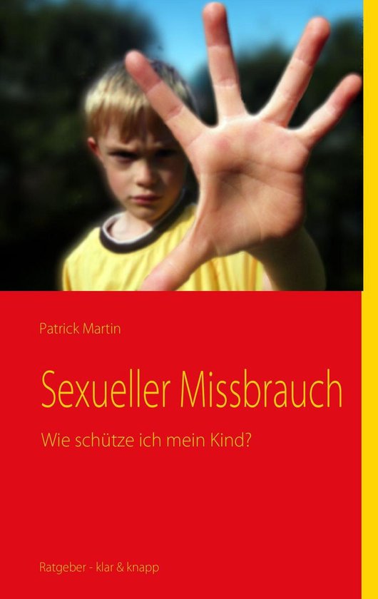 Sexueller Missbrauch Ebook F Patrick Martin 9783848275915 Boeken