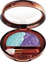Collistar Double Game 2 Colours Eye Shadow - 2 acquamarine - oogschaduw