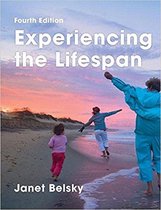 Experiencing the LifeSpan