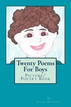 Twenty Poems For Boys