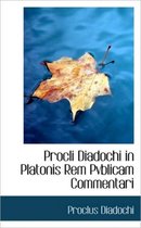 In Platonis Rem Publicam Commentarii Ed. by G. Kroll Vol. II