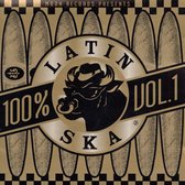 100% Latin Ska, Vol. 1