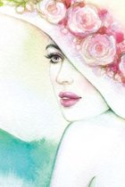 Femme 14 Notebook