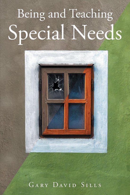 Being and Teaching Special Needs - cover