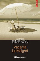 Seria Maigret - Vacanța lui Maigret