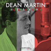 Italian Love Songs (Coloured Vinyl) (3LP)