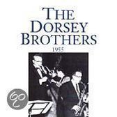 The Dorsey Brothers 1955