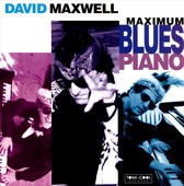 Maximum Blues Piano