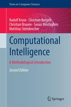 Texts in Computer Science - Computational Intelligence