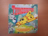 Thunderbirds-De wanhopige indringer