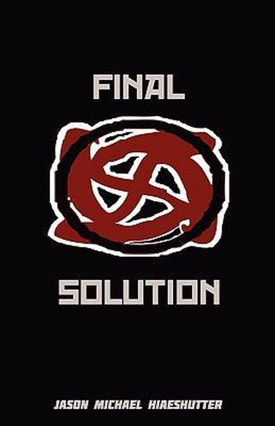 Final Solution - cover